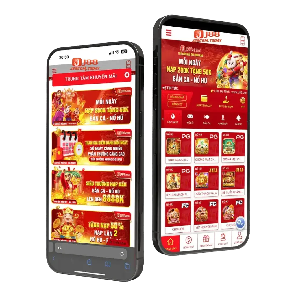 Trò chơi nổ hũ a888 game