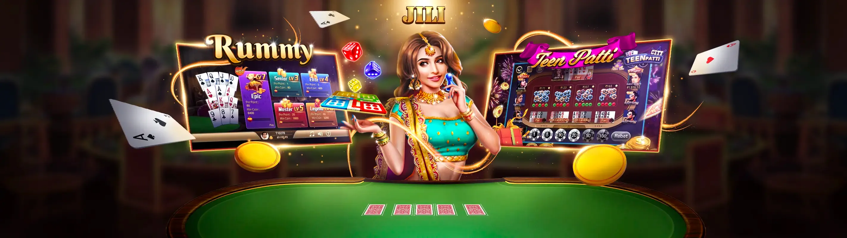 Banner khuyến mãi a888 game