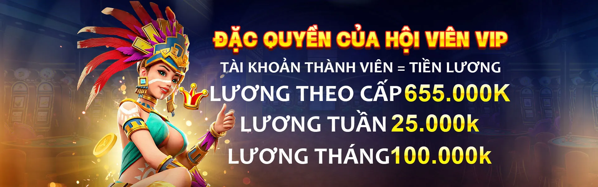 Chương trình VIP a888 game